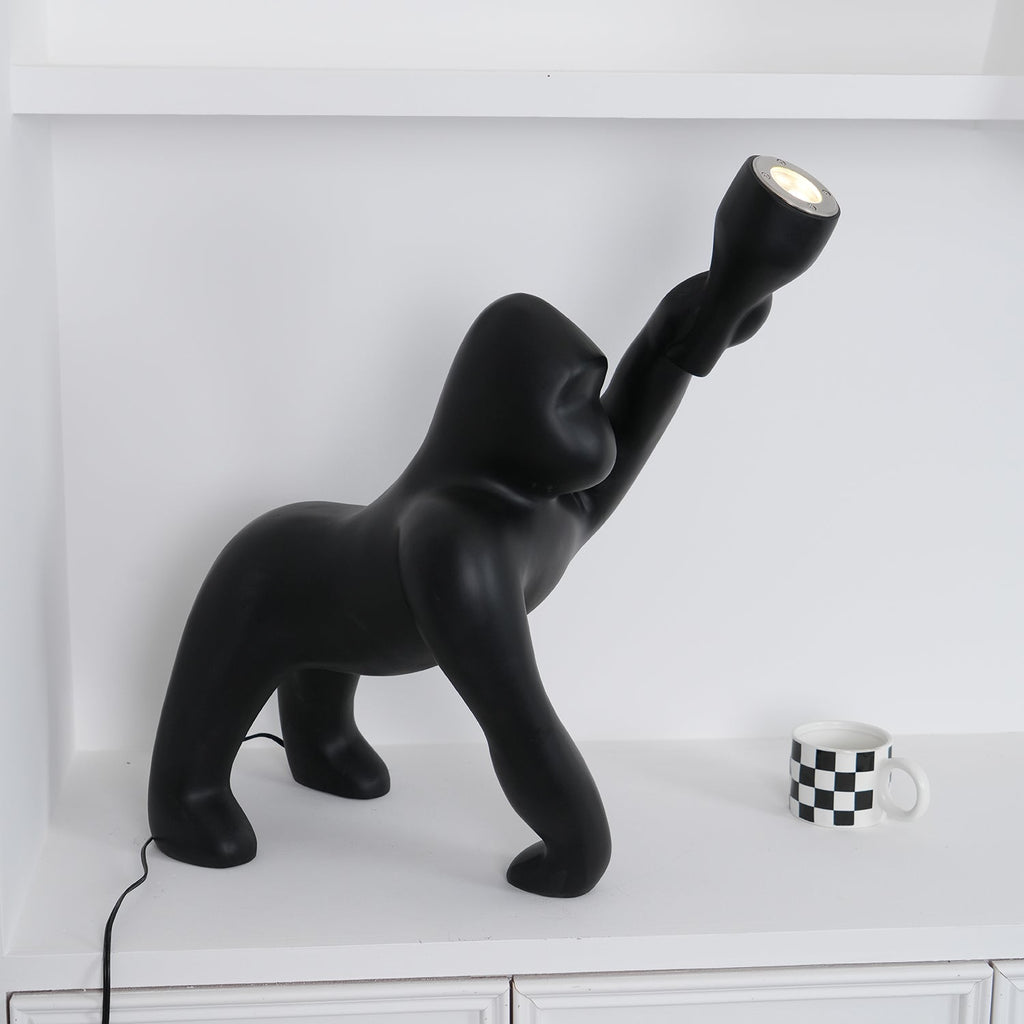 Торшер Kong