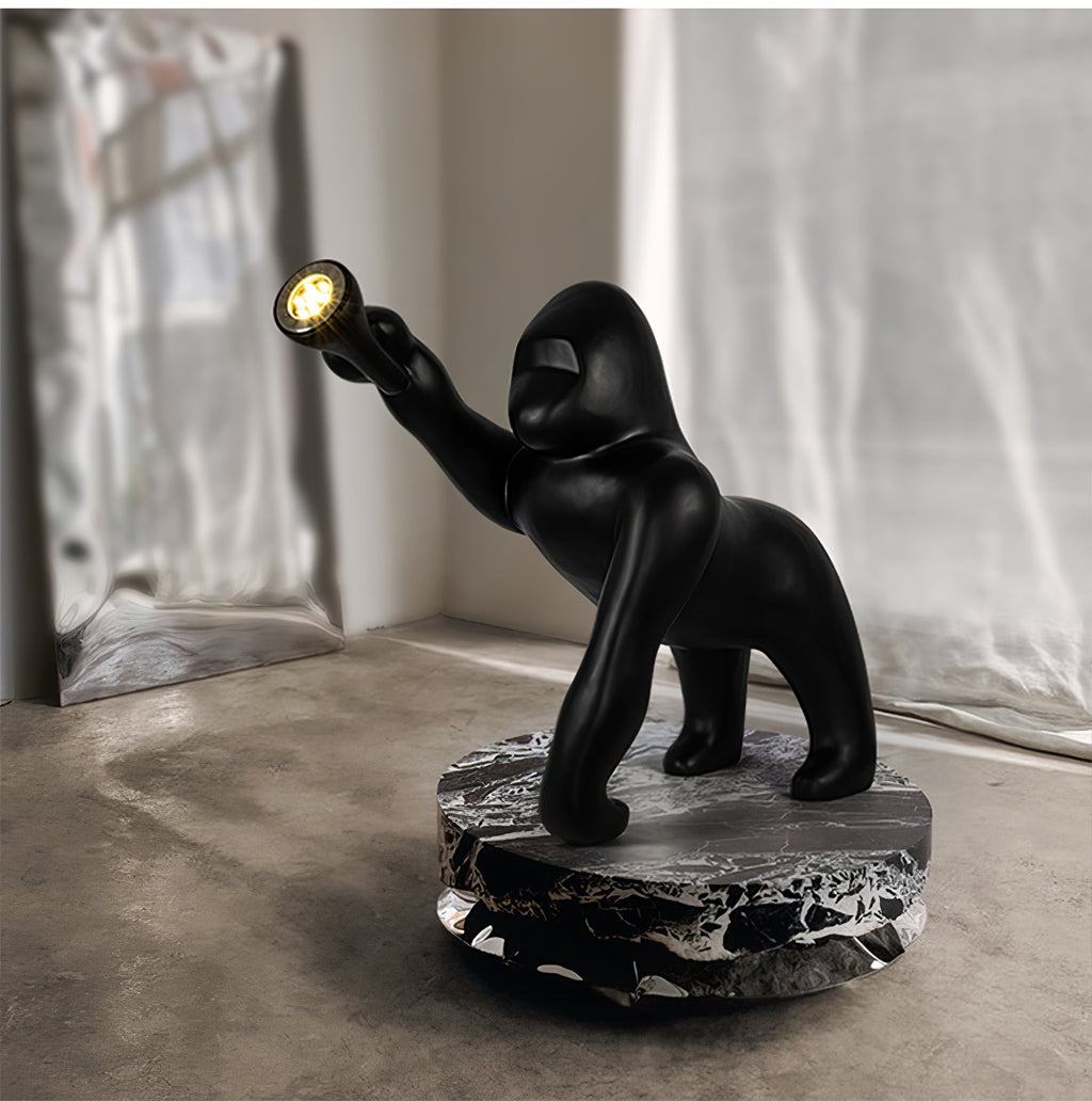 Торшер Kong
