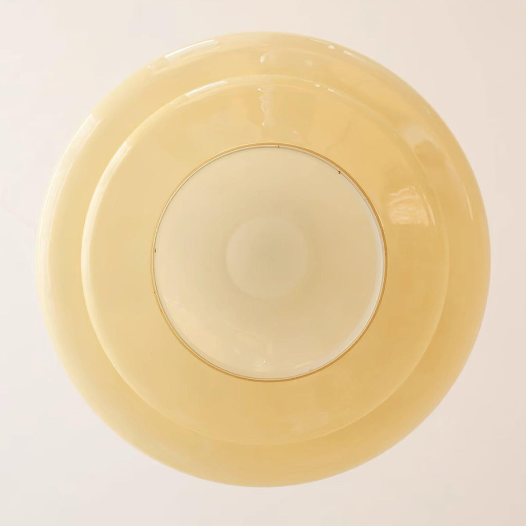 Підвісний світильник Paolina Glass