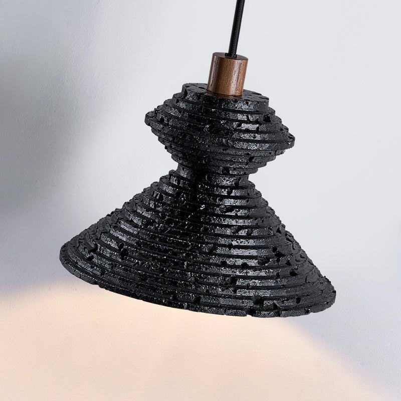 Підвісний світильник Kryos Texture