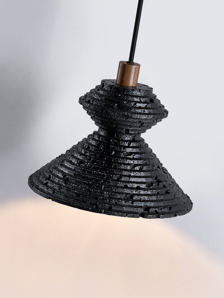 Підвісний світильник Kryos Texture