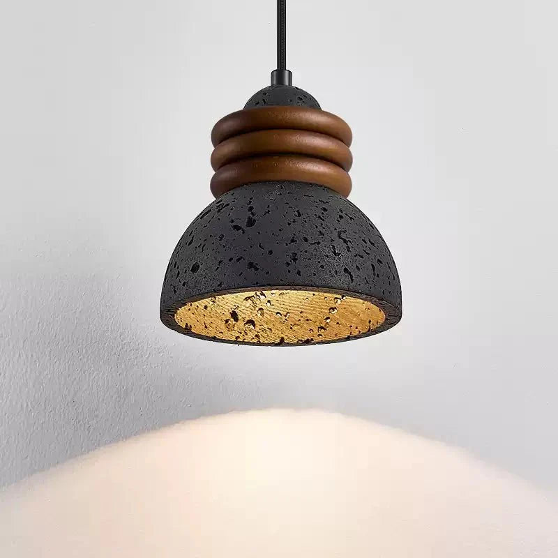 Підвісний світильник Kuro Ring
