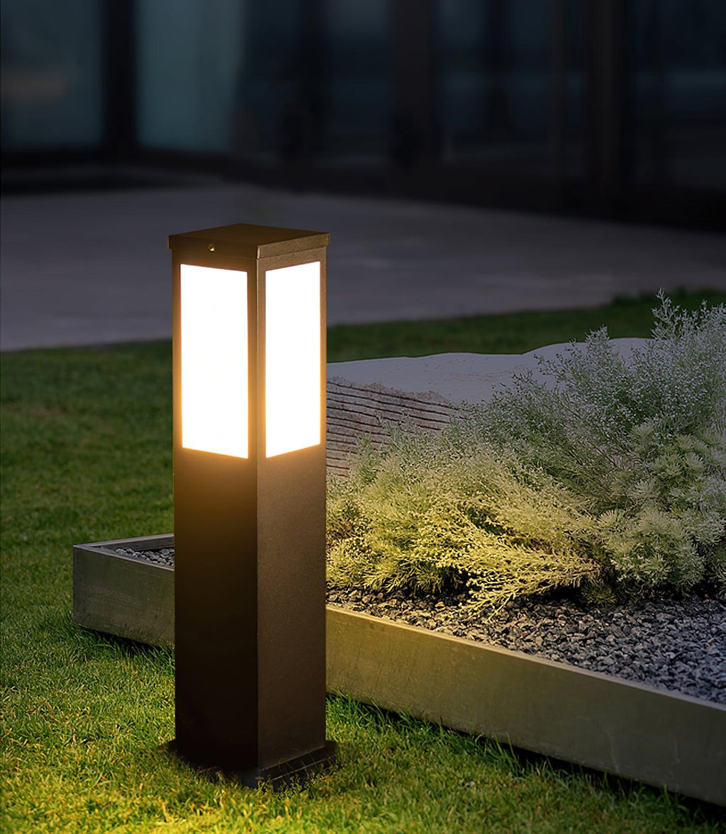 Kuzco Bollard Вуличний світильник