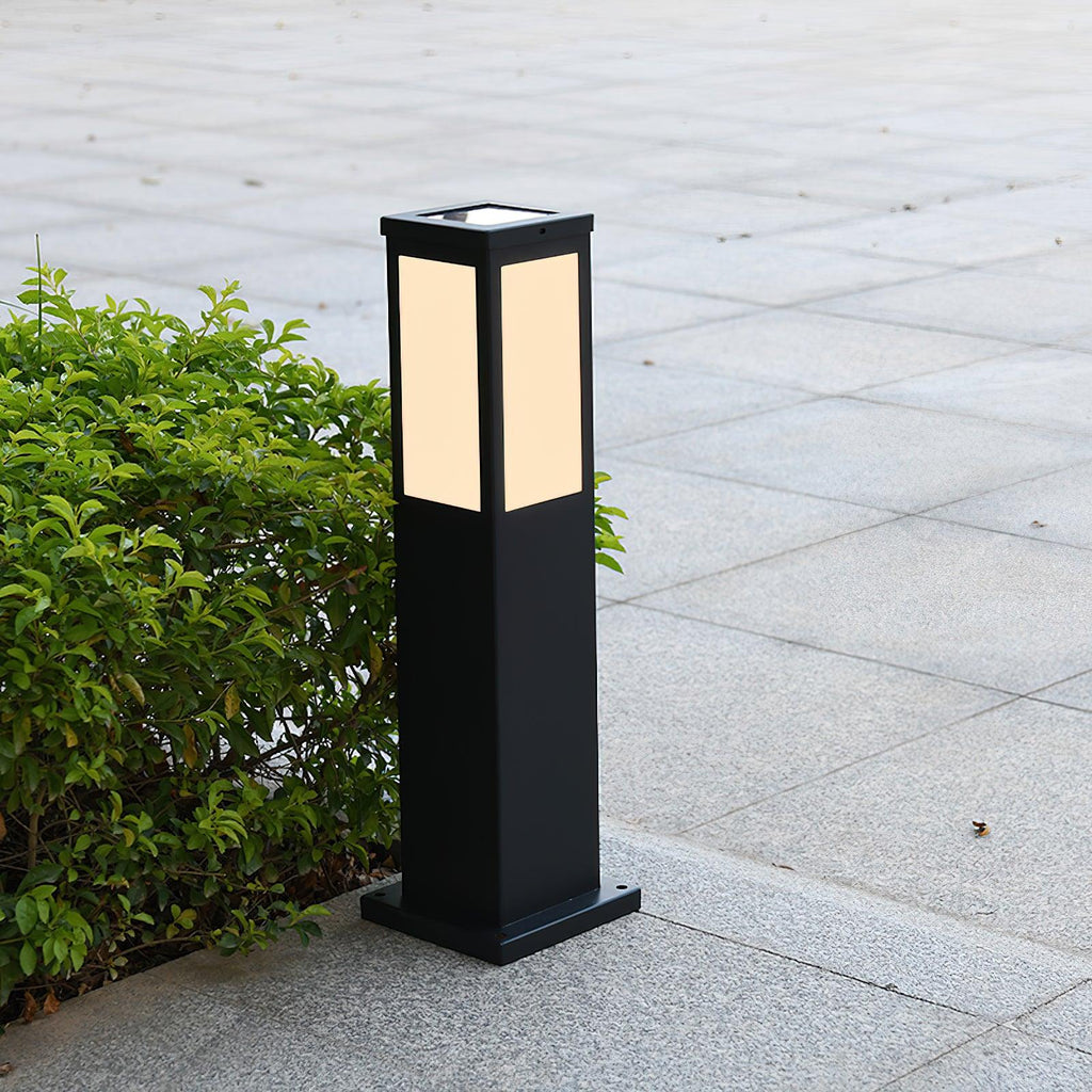 Kuzco Bollard Вуличний світильник