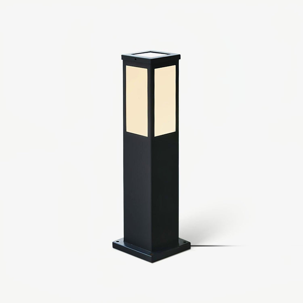 Kuzco Bollard Вуличний світильник