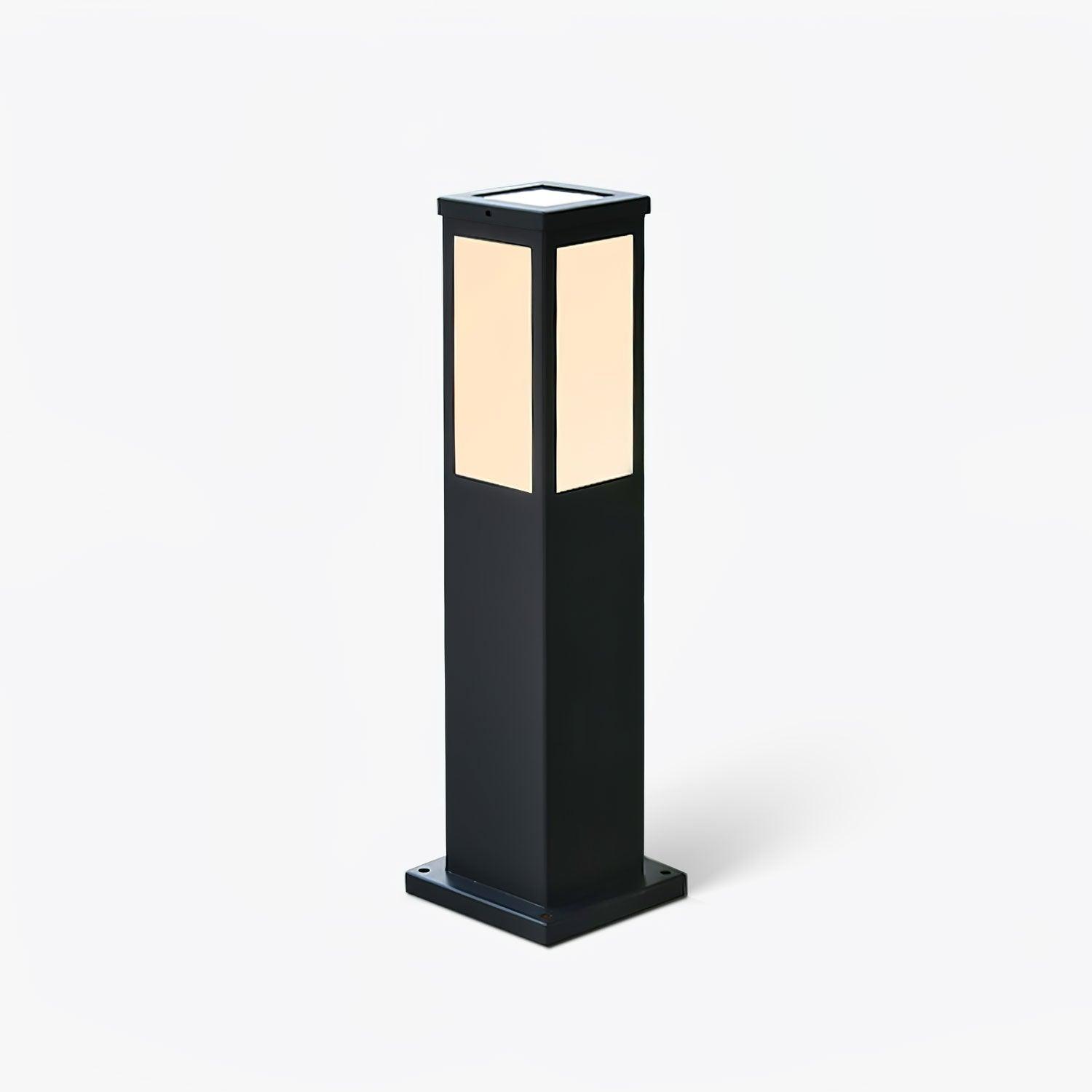 Kuzco Bollard Вуличний світильник