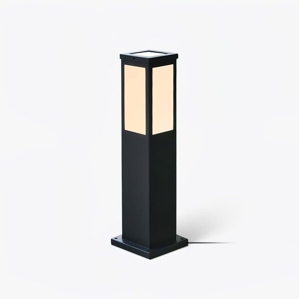 Kuzco Bollard Вуличний світильник