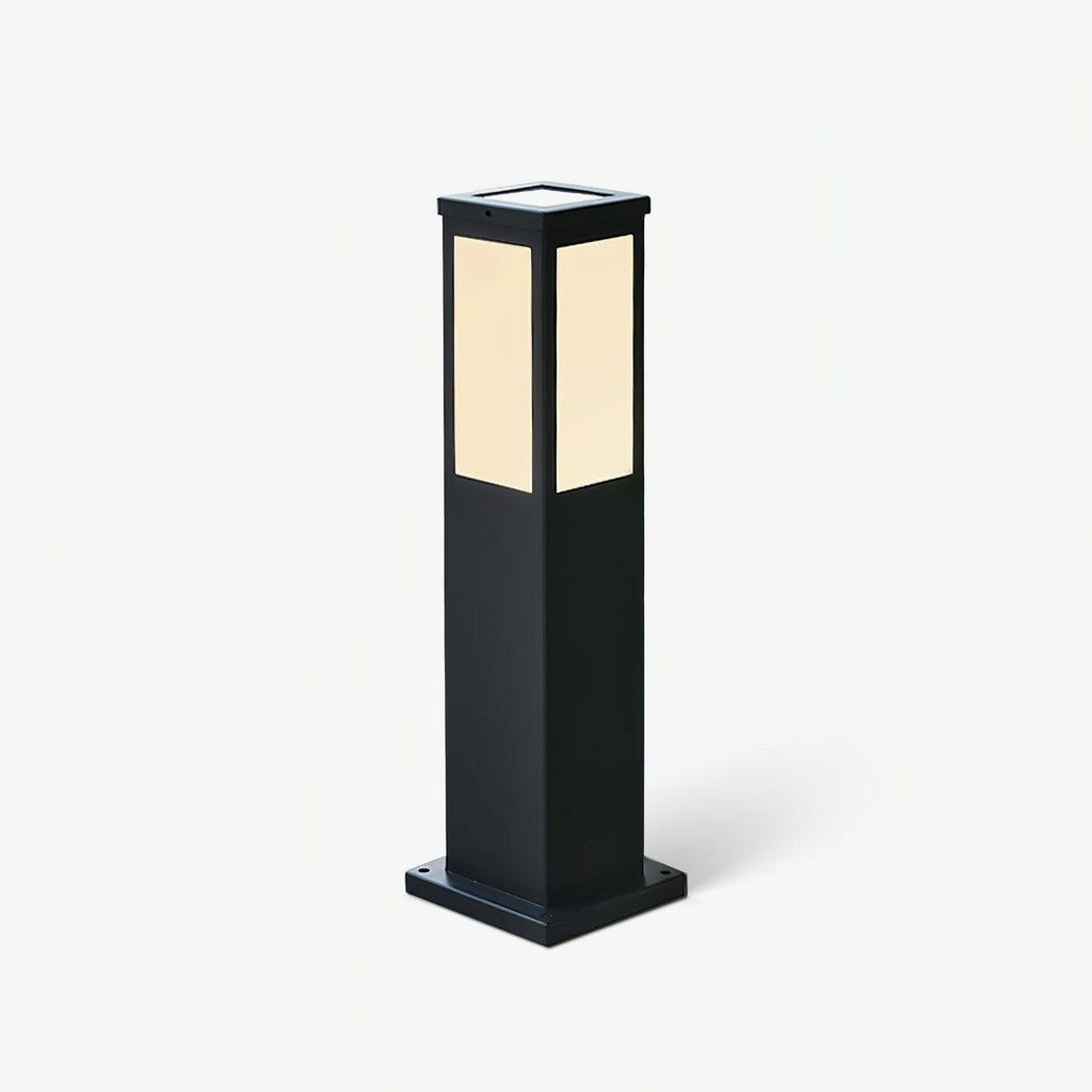 Kuzco Bollard Вуличний світильник