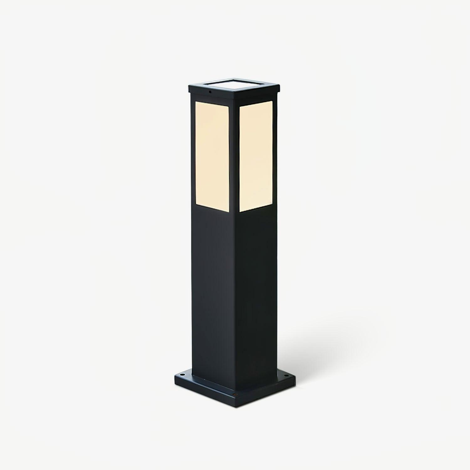Kuzco Bollard Вуличний світильник