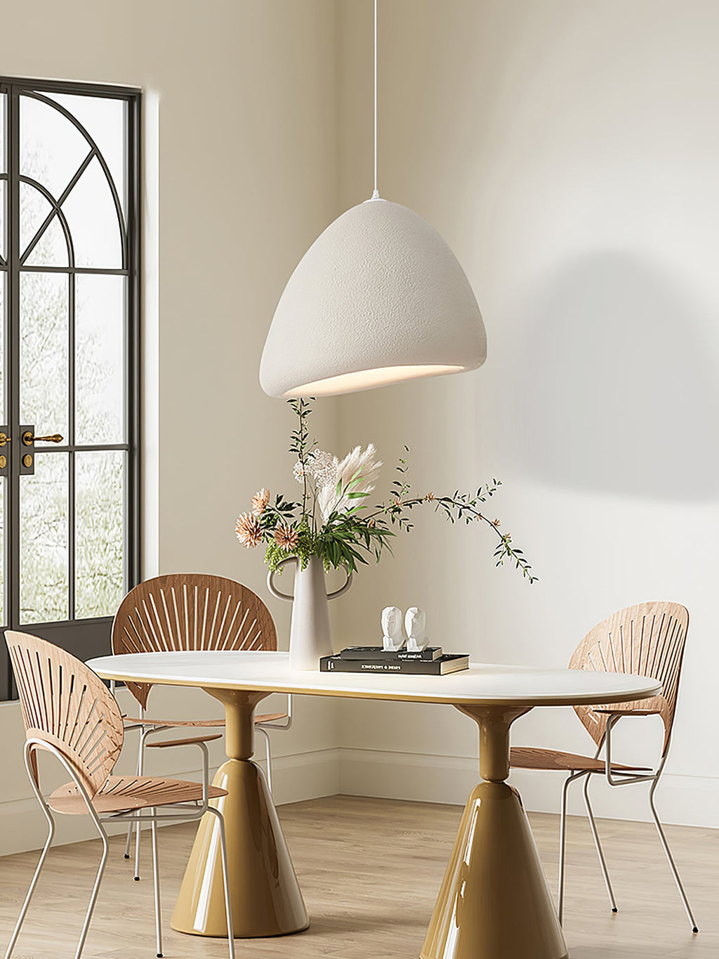 Kyoto Pendant Light