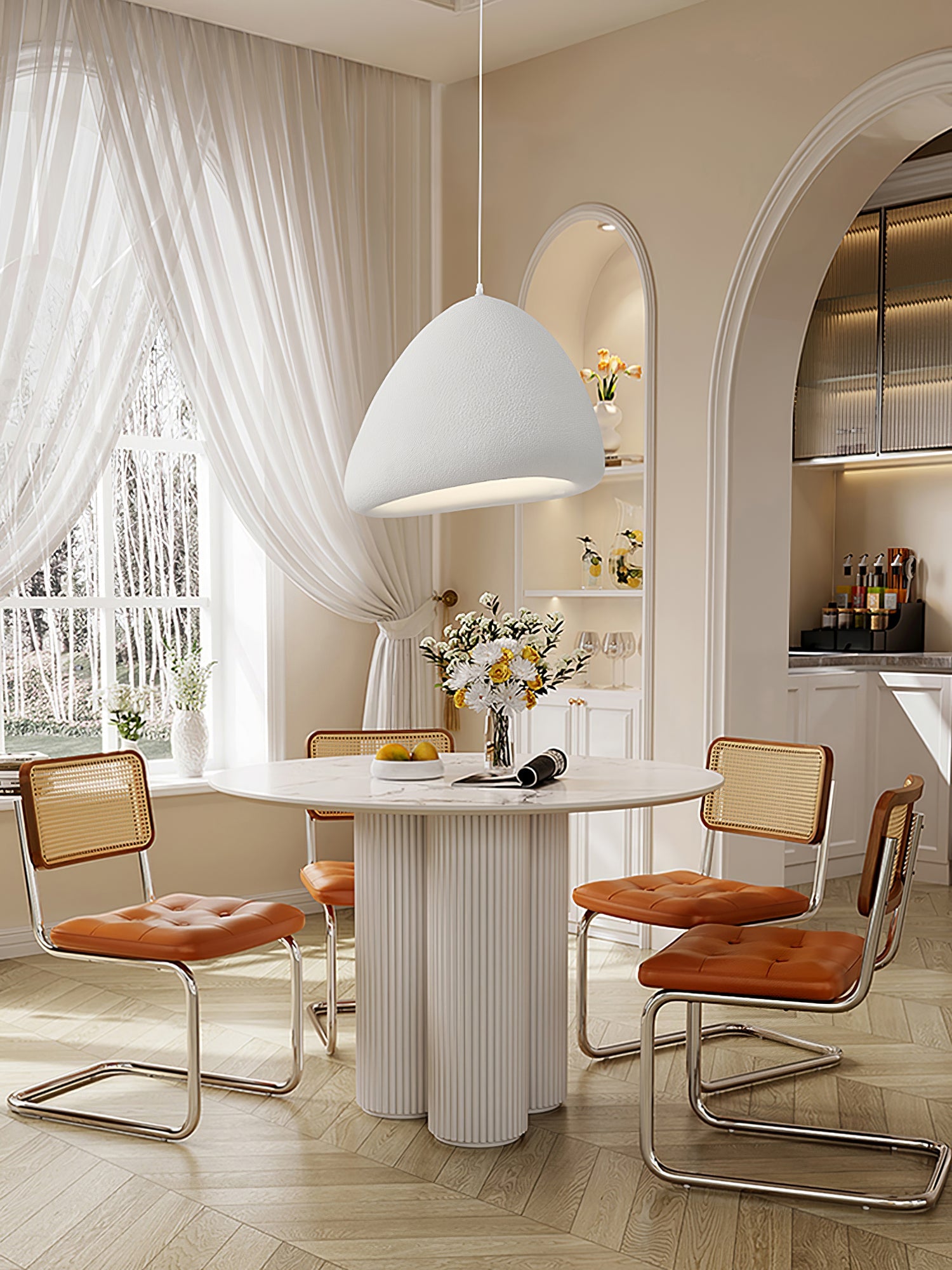 Подвесной светильник Kyoto