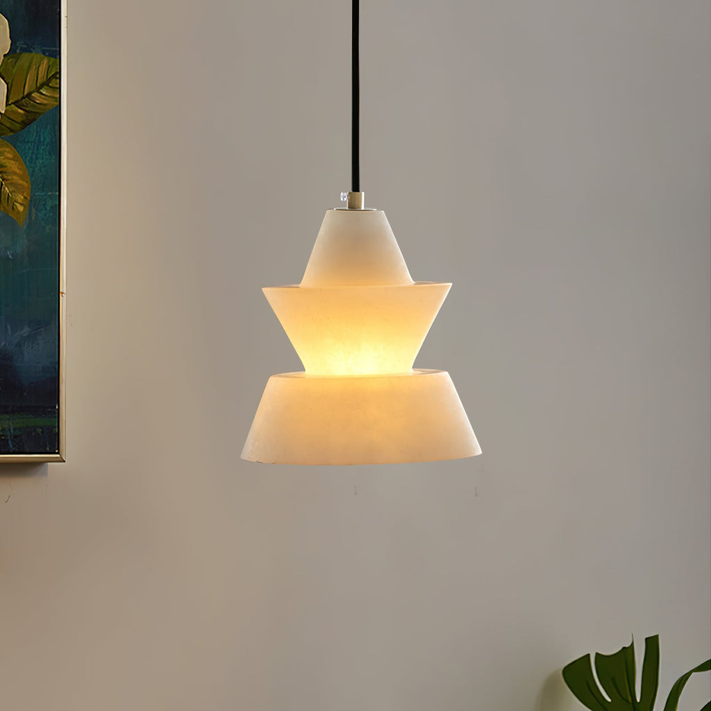 Подвесной светильник Alabaster LAB S18