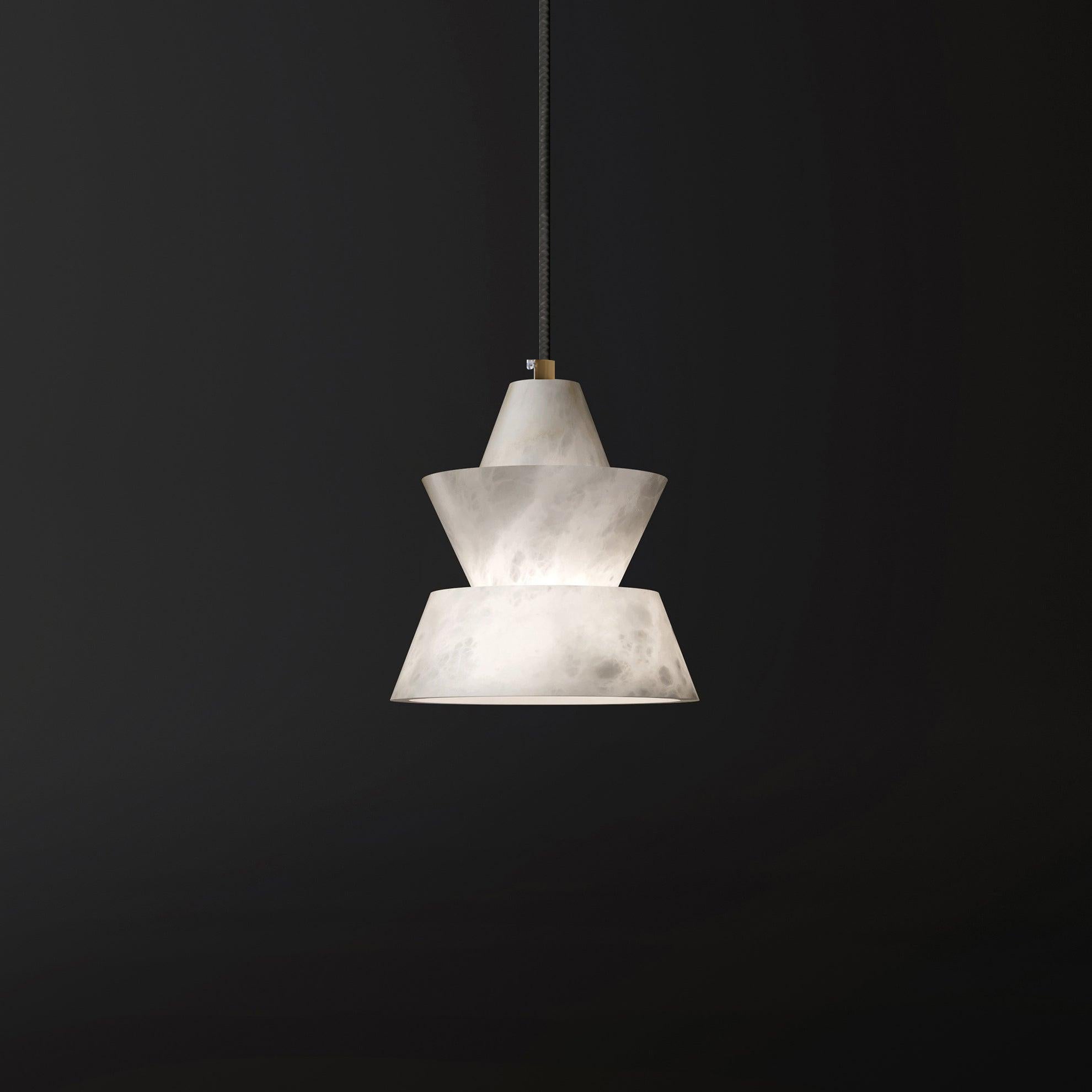 LAB S18 Pendant Light - DEPRIMO
