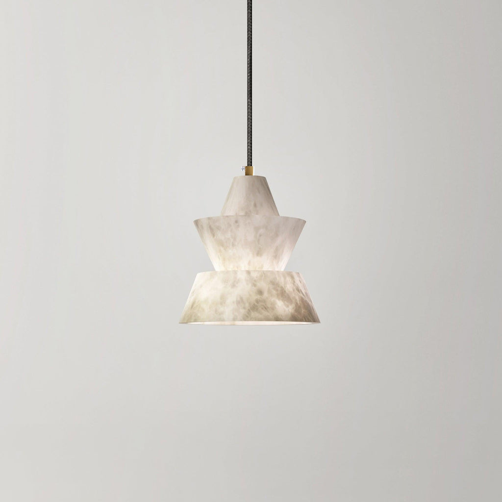 Подвесной светильник Alabaster LAB S18