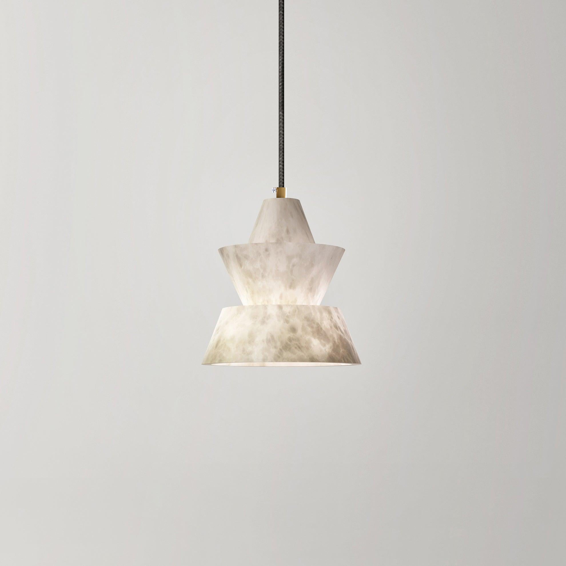 Подвесной светильник Alabaster LAB S18