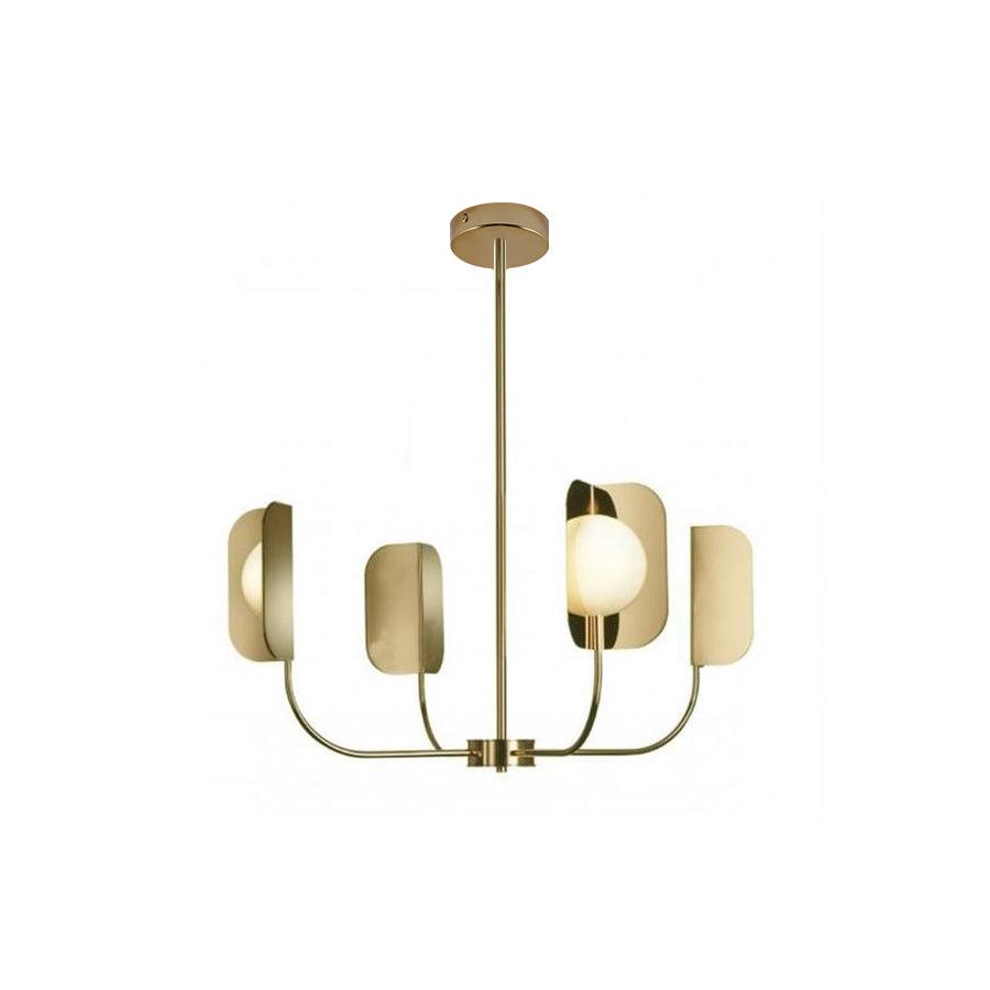 LEAF Chandelier - DEPRIMO