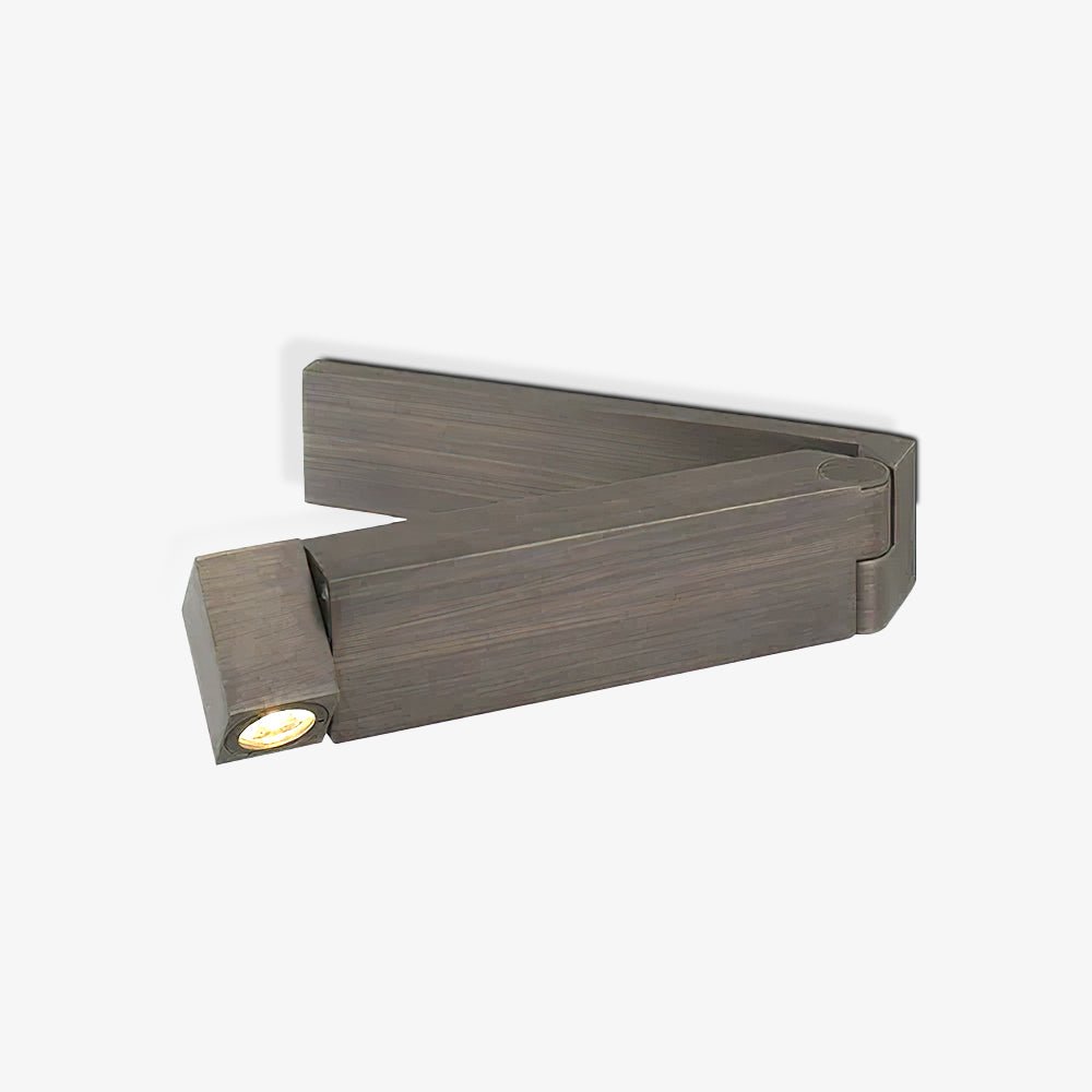 LED Bedside Bedroom Wall Light - DEPRIMO