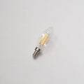Edison LED E12 or E14 Light Bulb - Vakkerlight