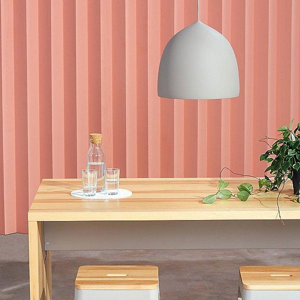 Підвісний світильник Suspence