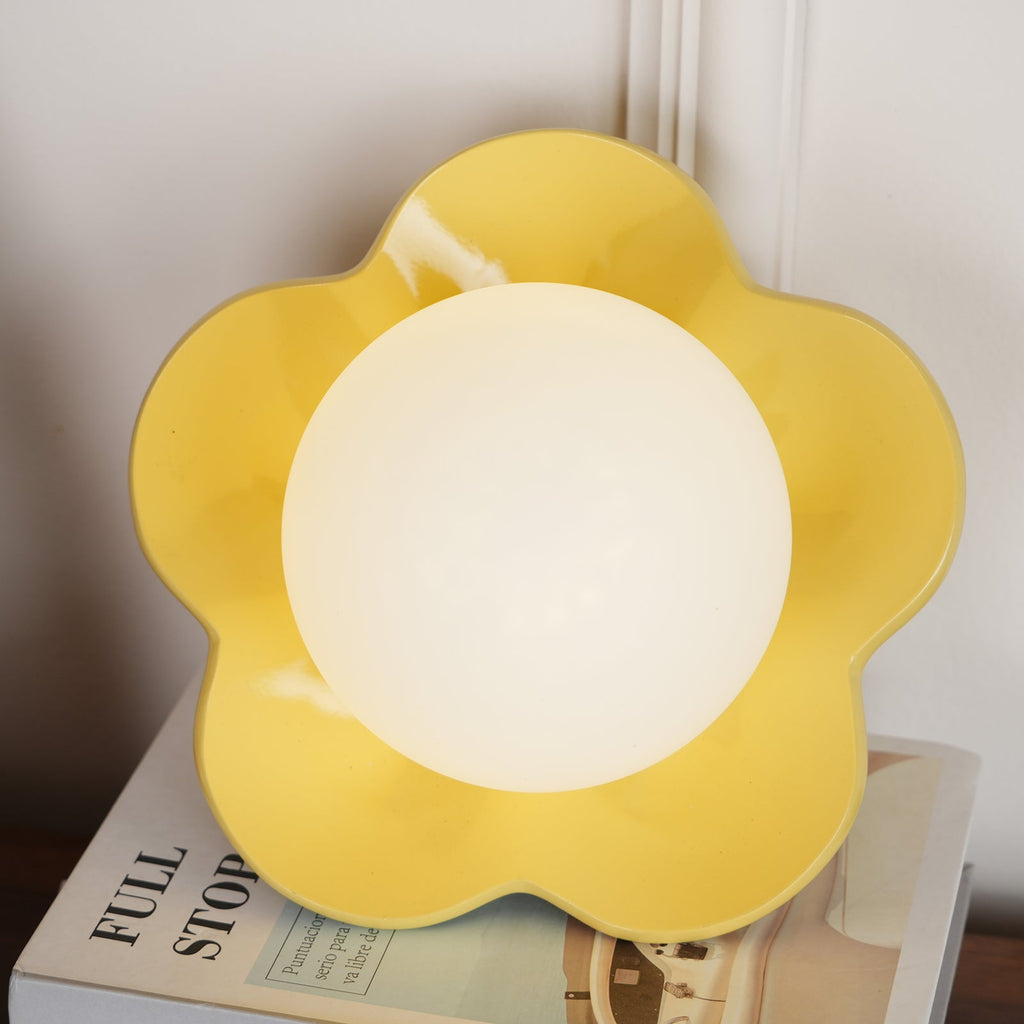 Настінний світильник La fleur