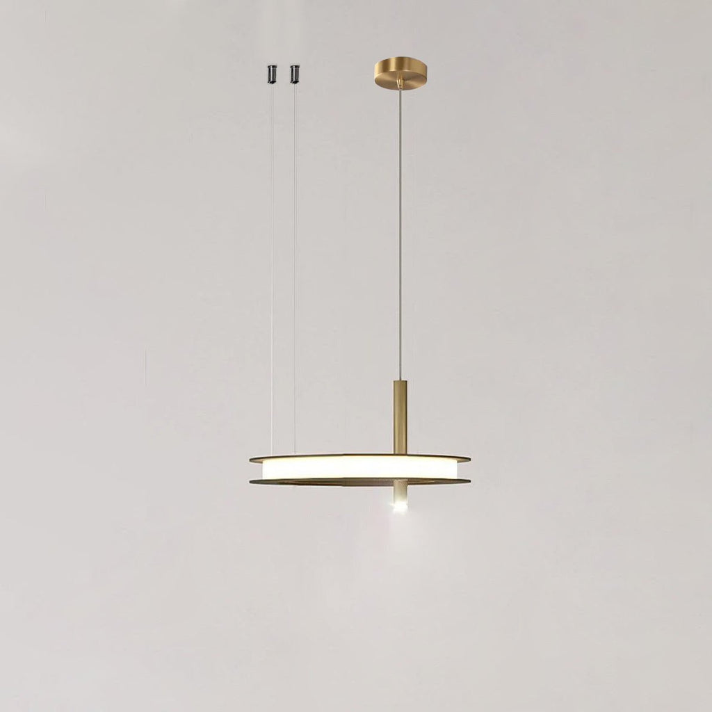 Labilis Chandelier - DEPRIMO