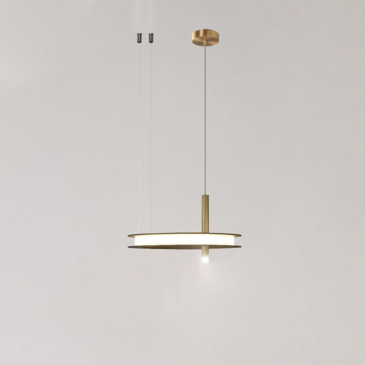 Labilis Chandelier - DEPRIMO