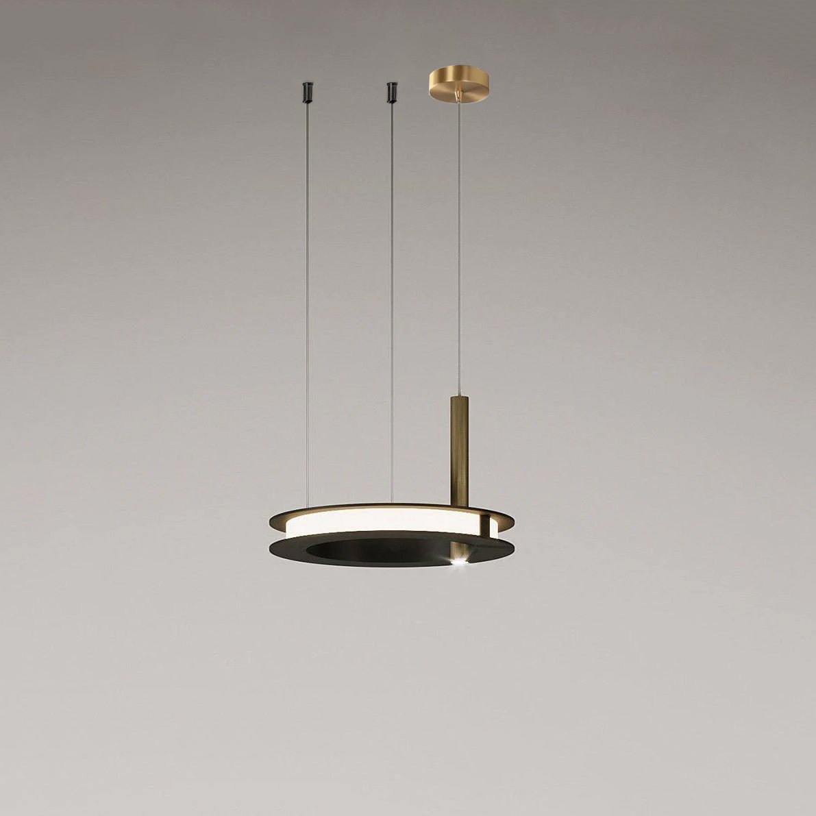 Labilis Chandelier - DEPRIMO