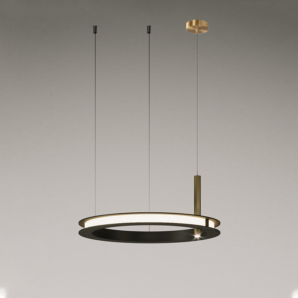 Labilis Chandelier - DEPRIMO