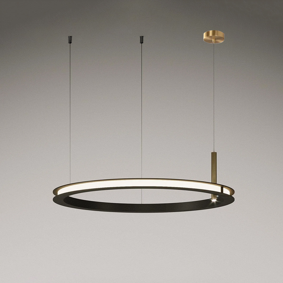 Labilis Chandelier - DEPRIMO