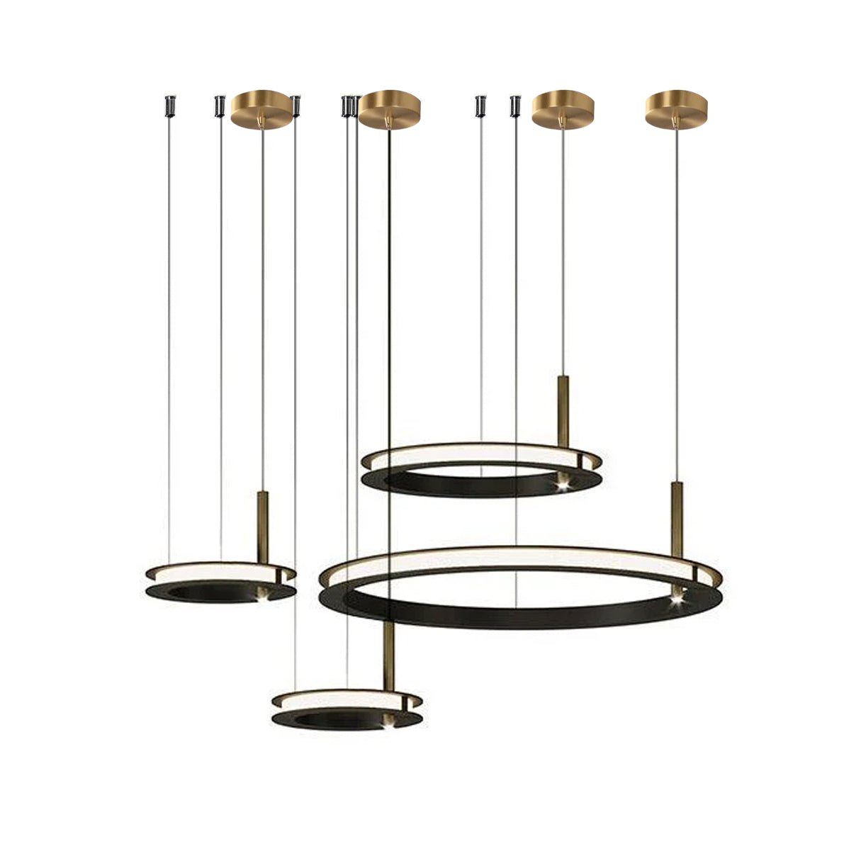 Labilis Chandelier - DEPRIMO