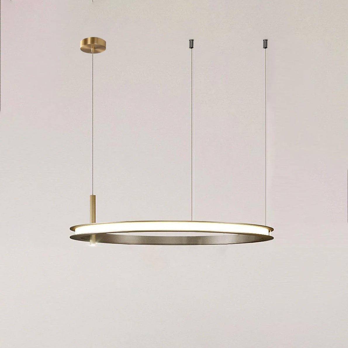 Labilis Chandelier - DEPRIMO