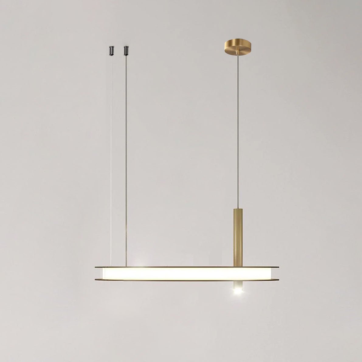Labilis Chandelier - DEPRIMO
