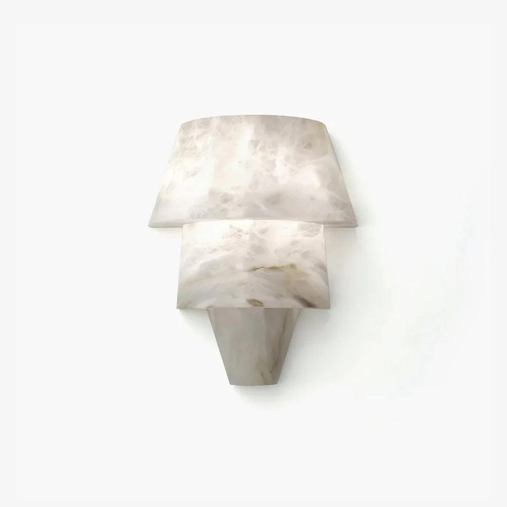 Лабораторний настінний світильник Alabaster