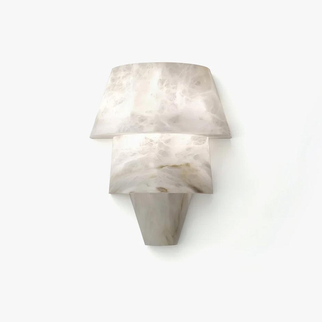 Лабораторний настінний світильник Alabaster