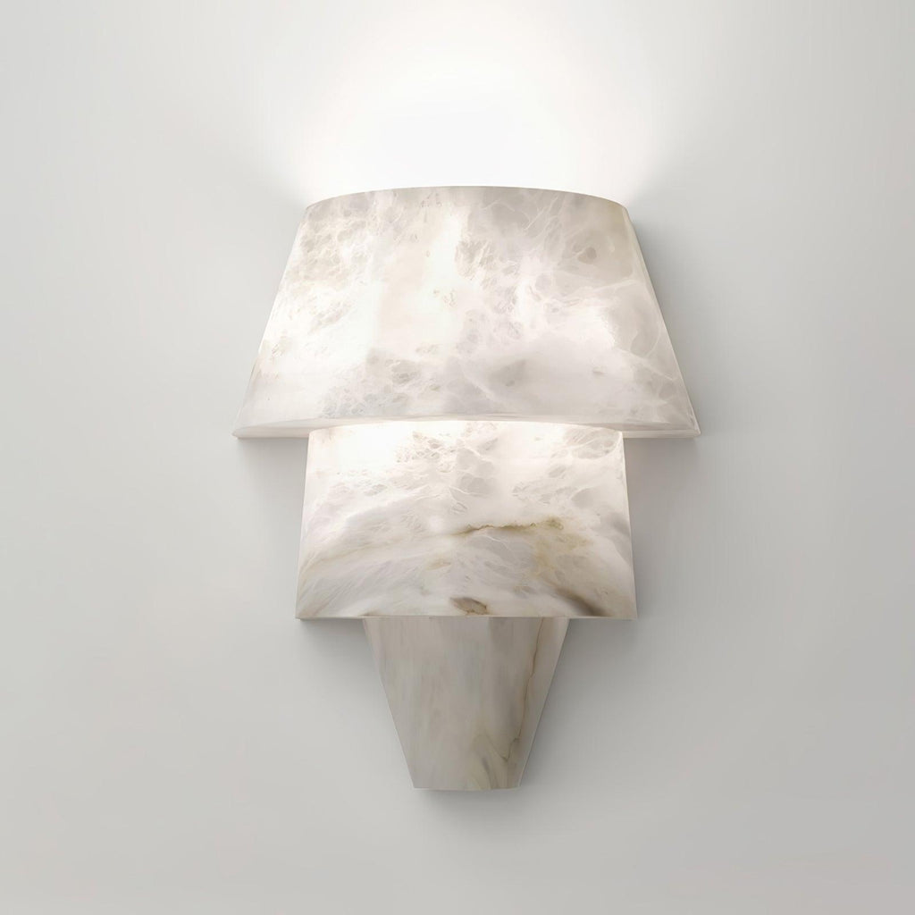 Лабораторний настінний світильник Alabaster