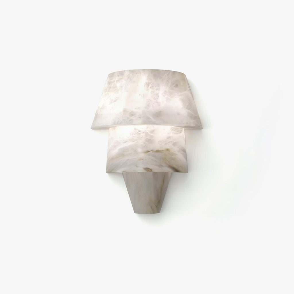 Лабораторний настінний світильник Alabaster