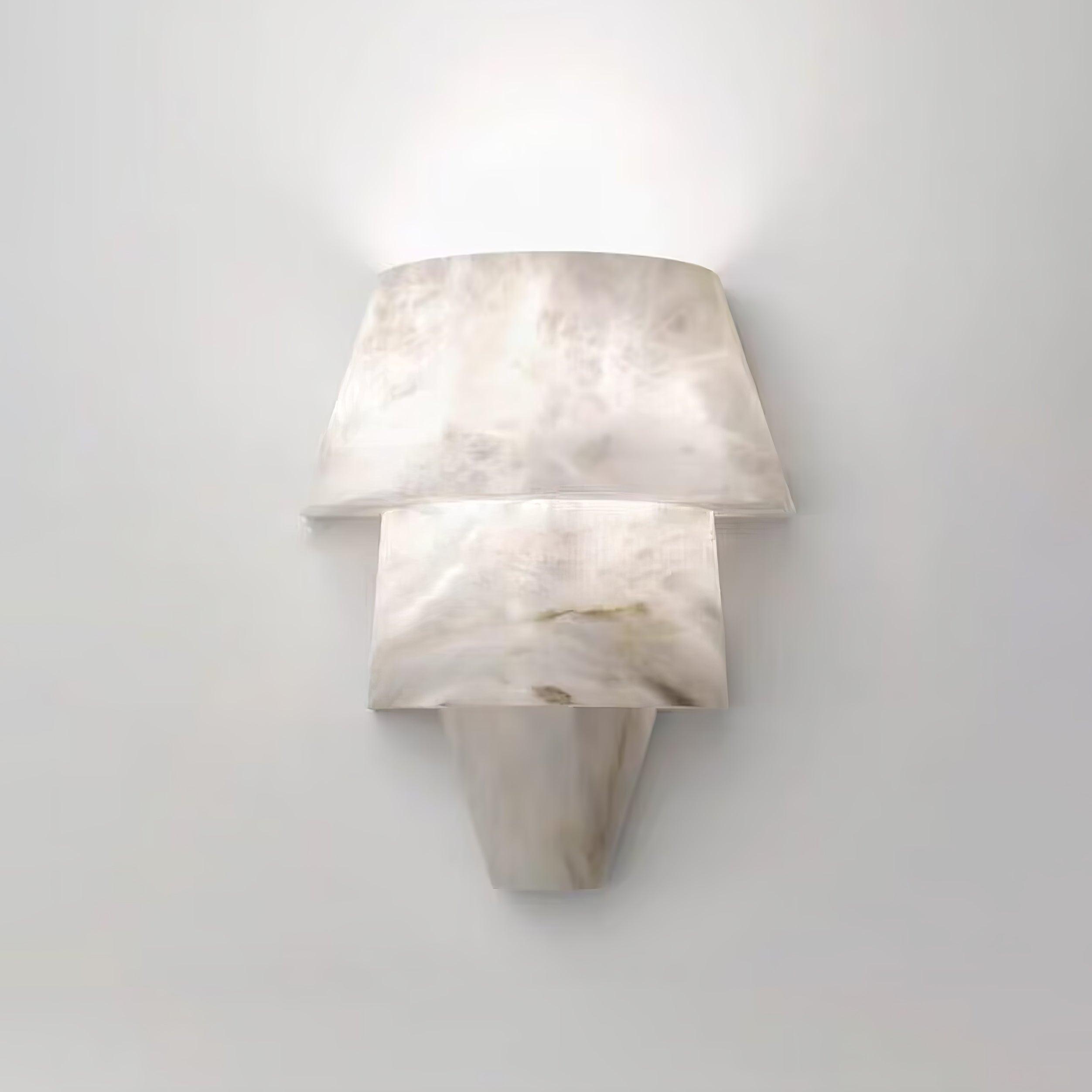 Лабораторний настінний світильник Alabaster
