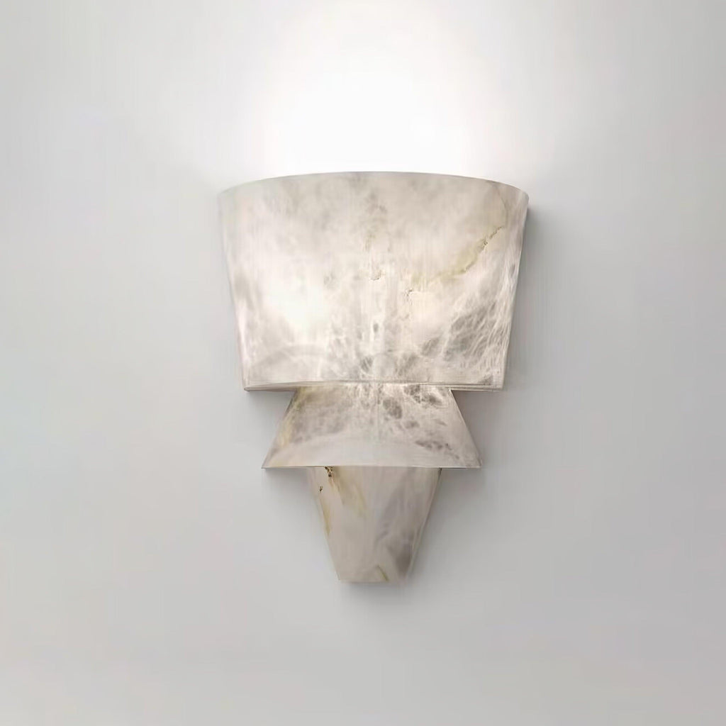 Лабораторний настінний світильник Alabaster