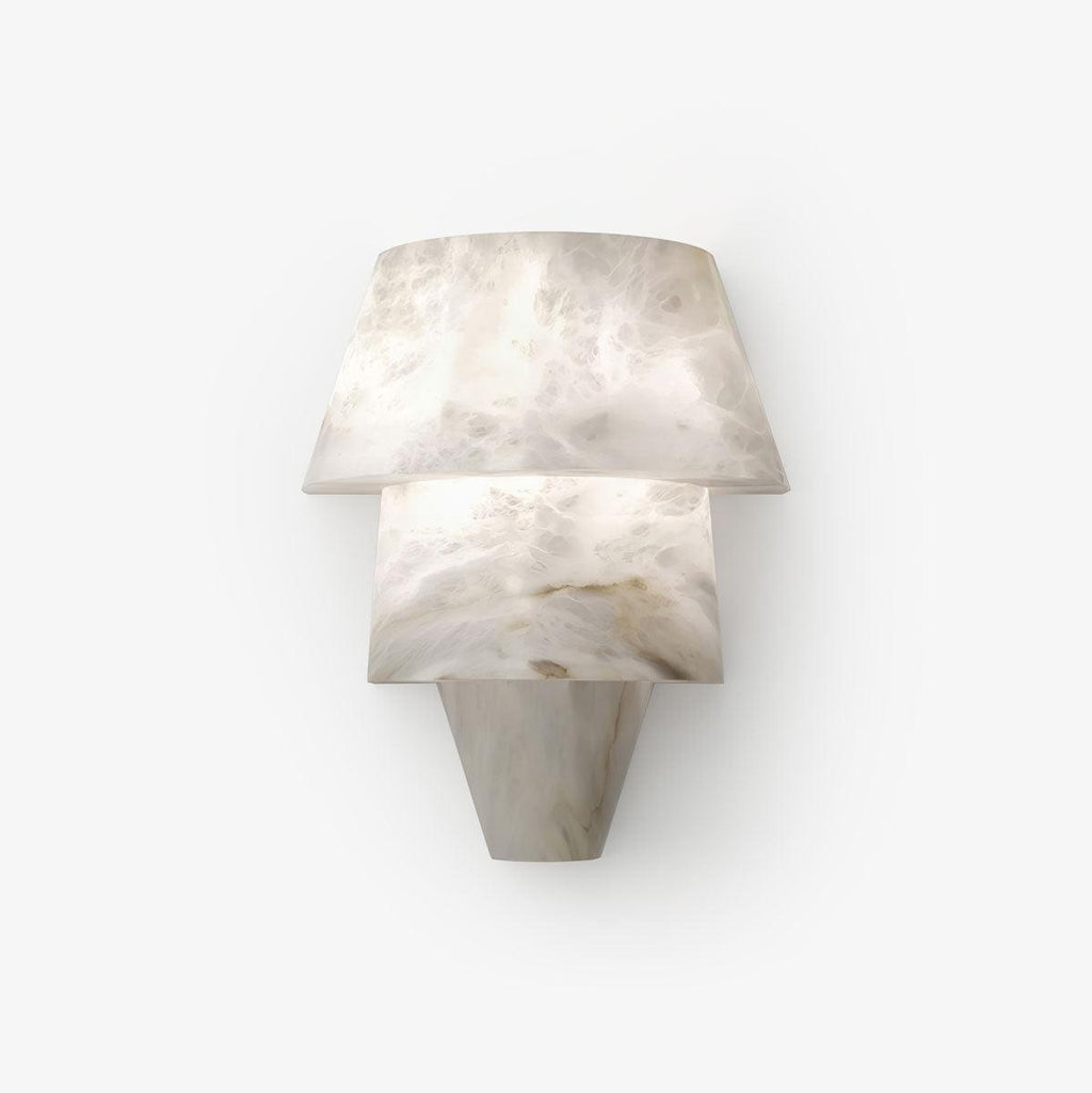 Лабораторний настінний світильник Alabaster