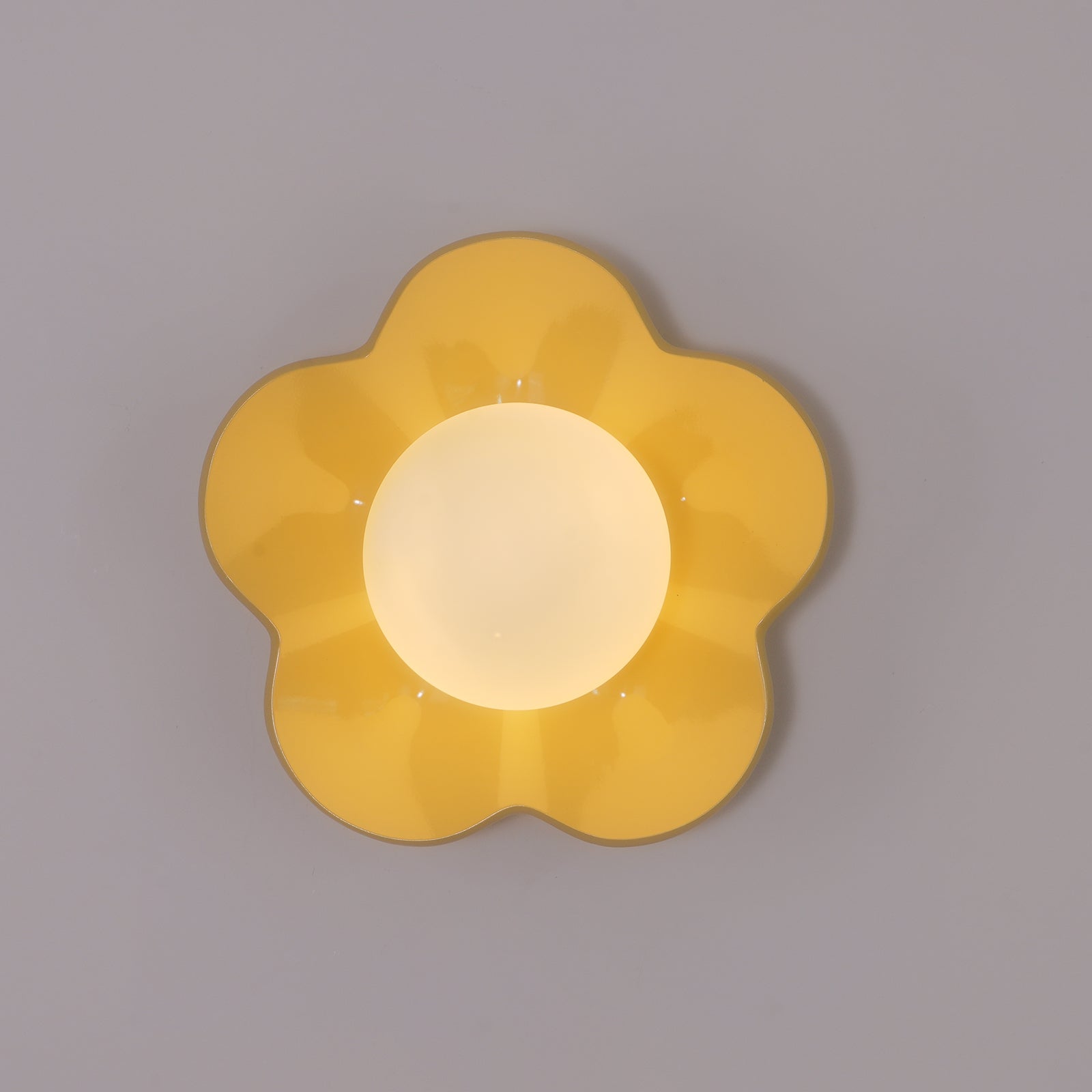 Настінний світильник La fleur