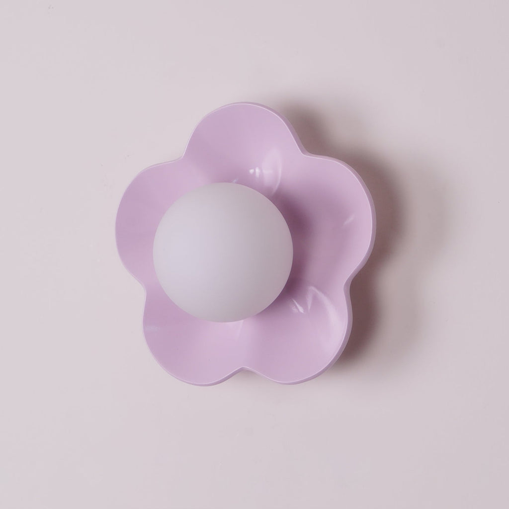 Настінний світильник La fleur