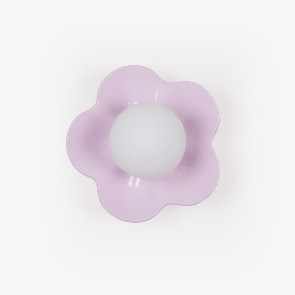 Настінний світильник La fleur