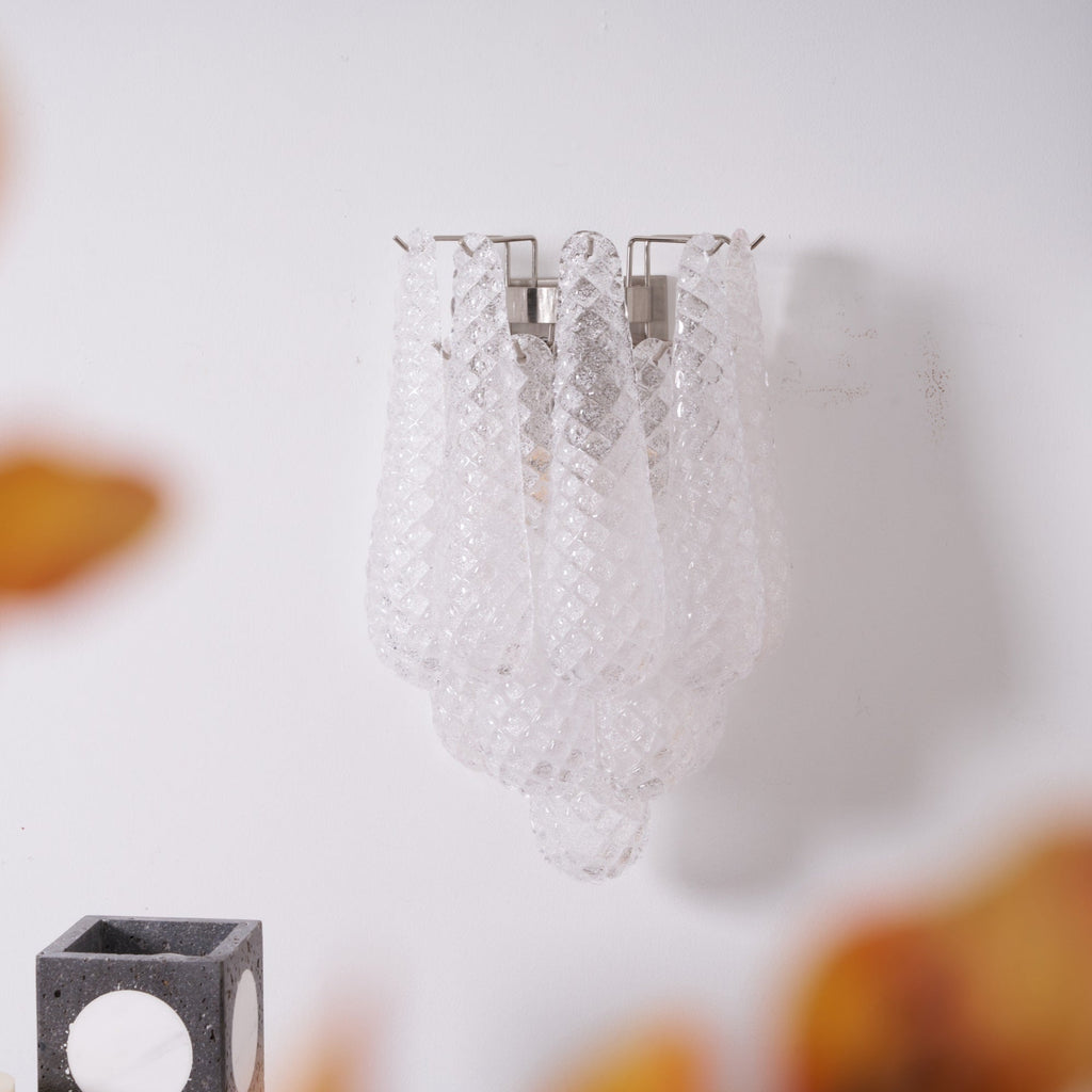 Настінний світильник Lagoon Bloom