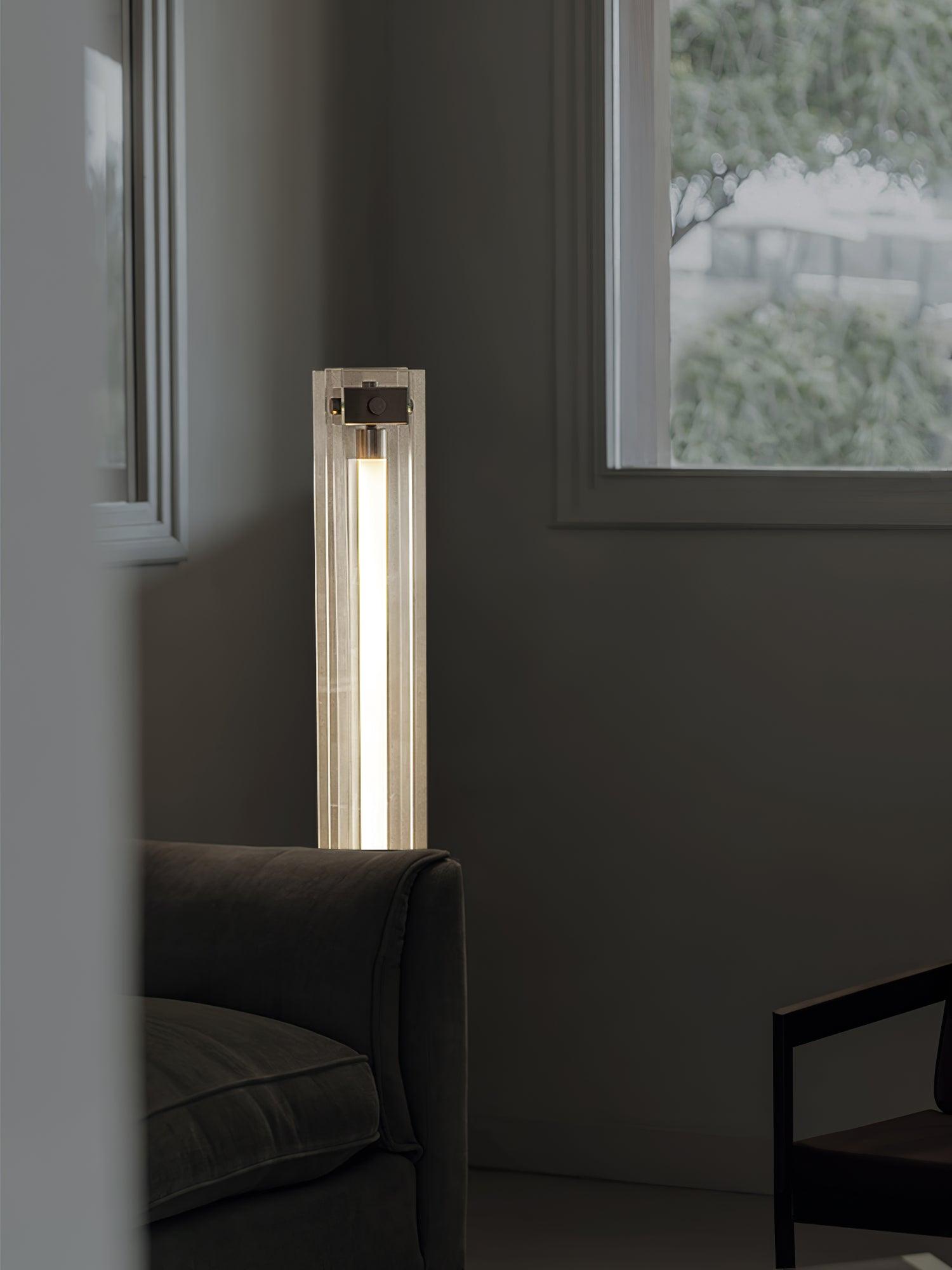 Торшер Lampadaire