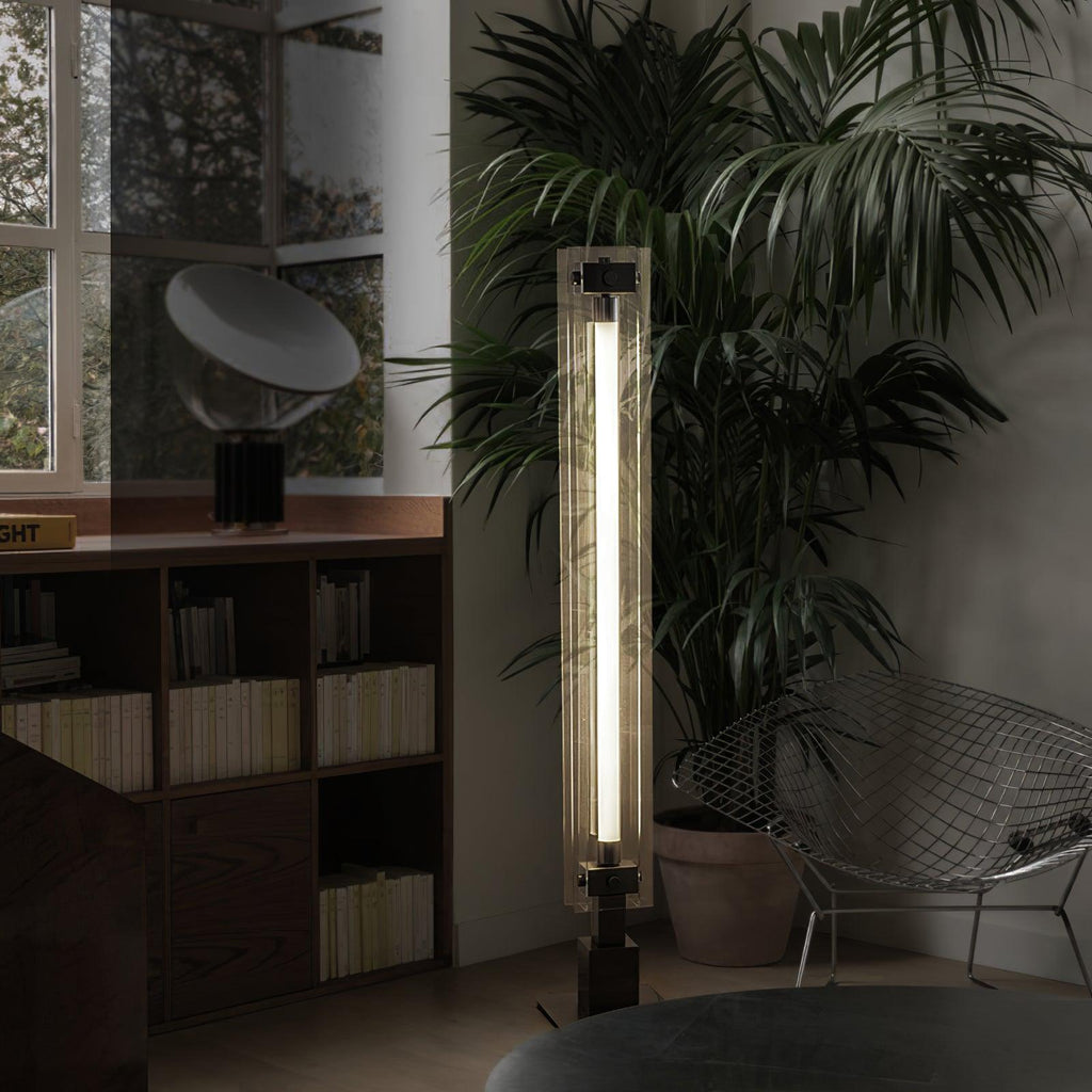 Торшер Lampadaire