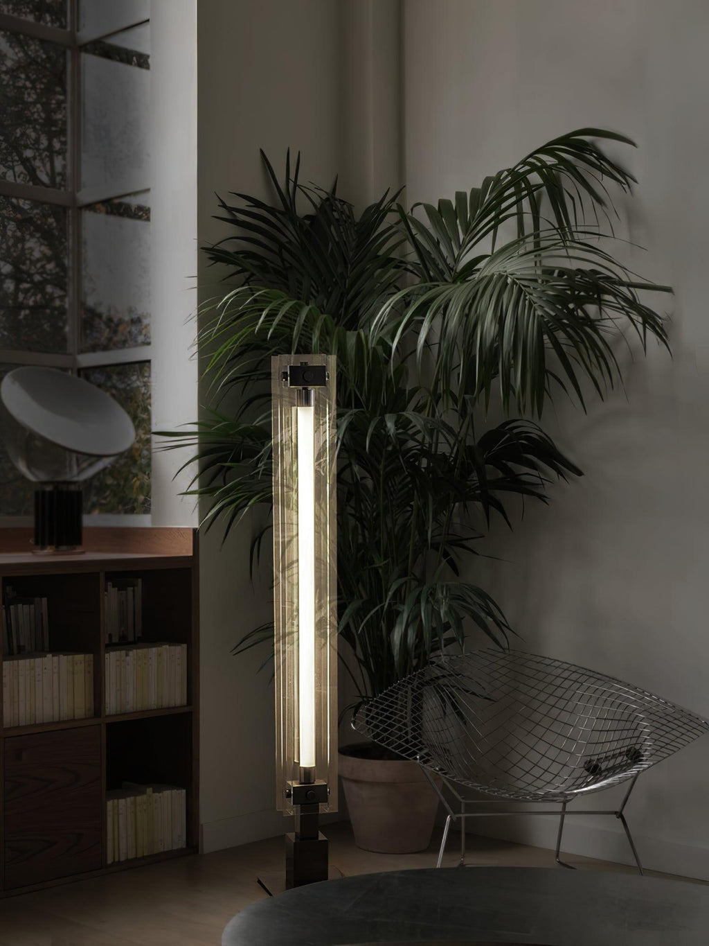 Торшер Lampadaire
