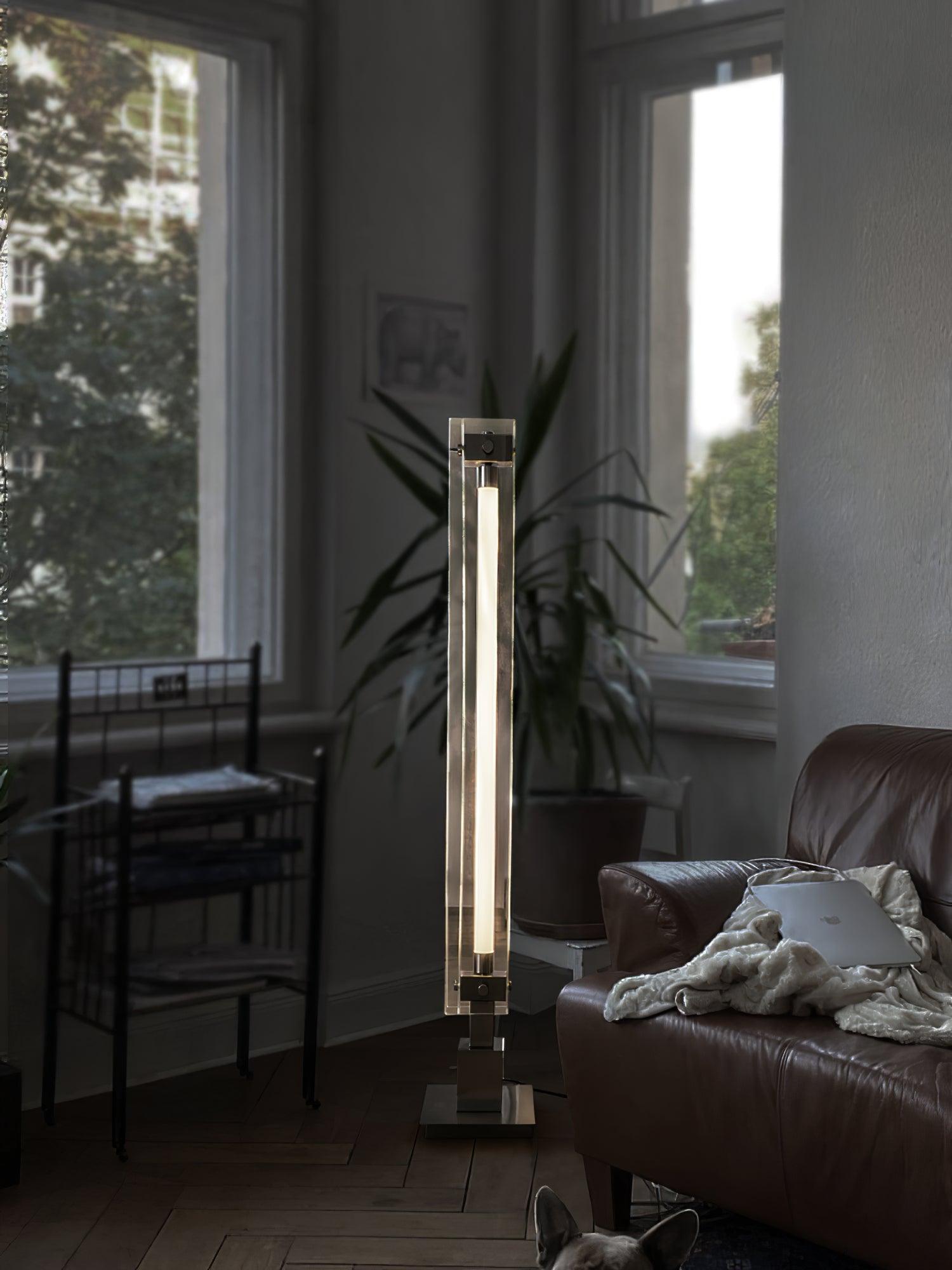 Торшер Lampadaire
