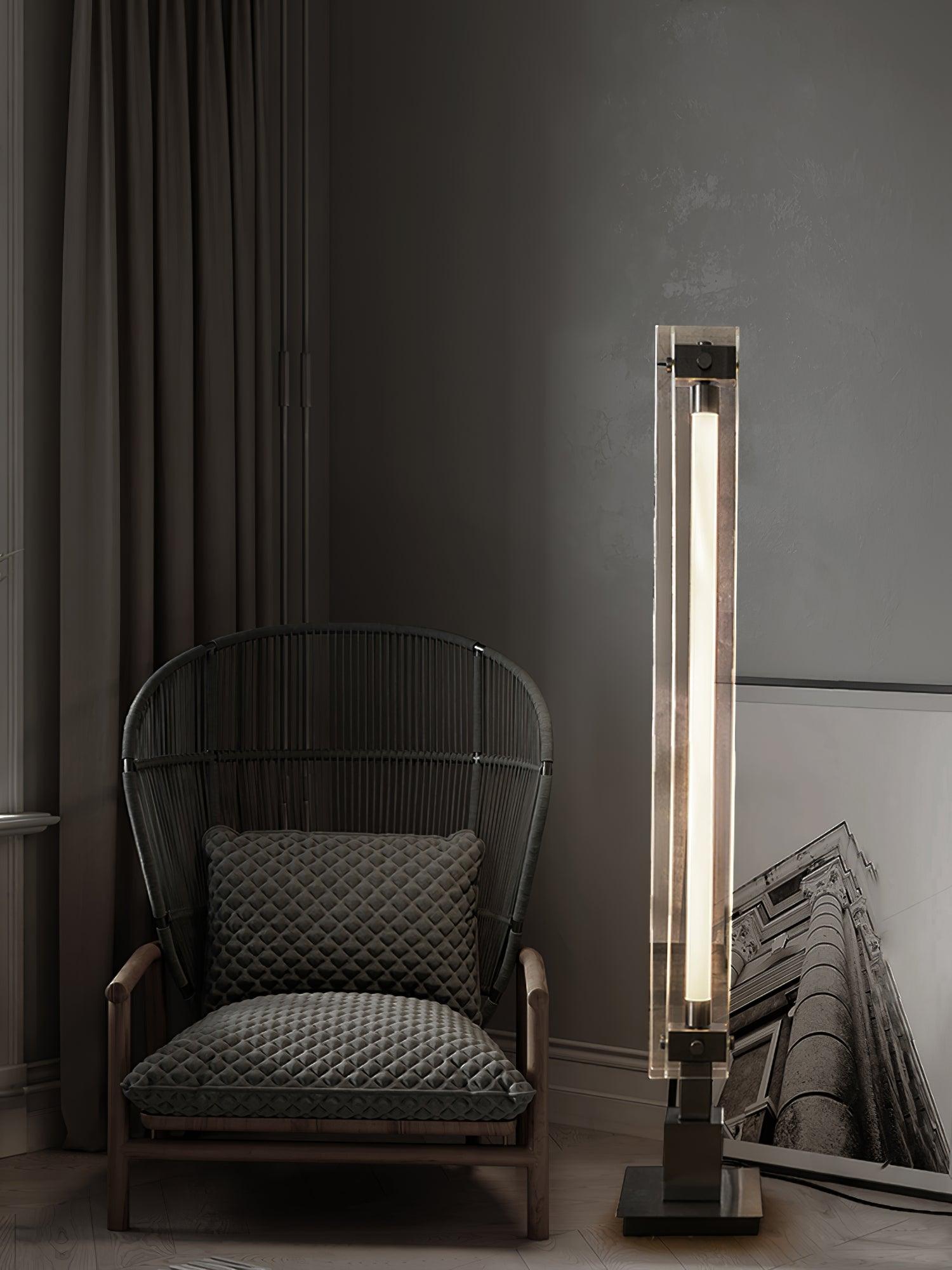 Торшер Lampadaire