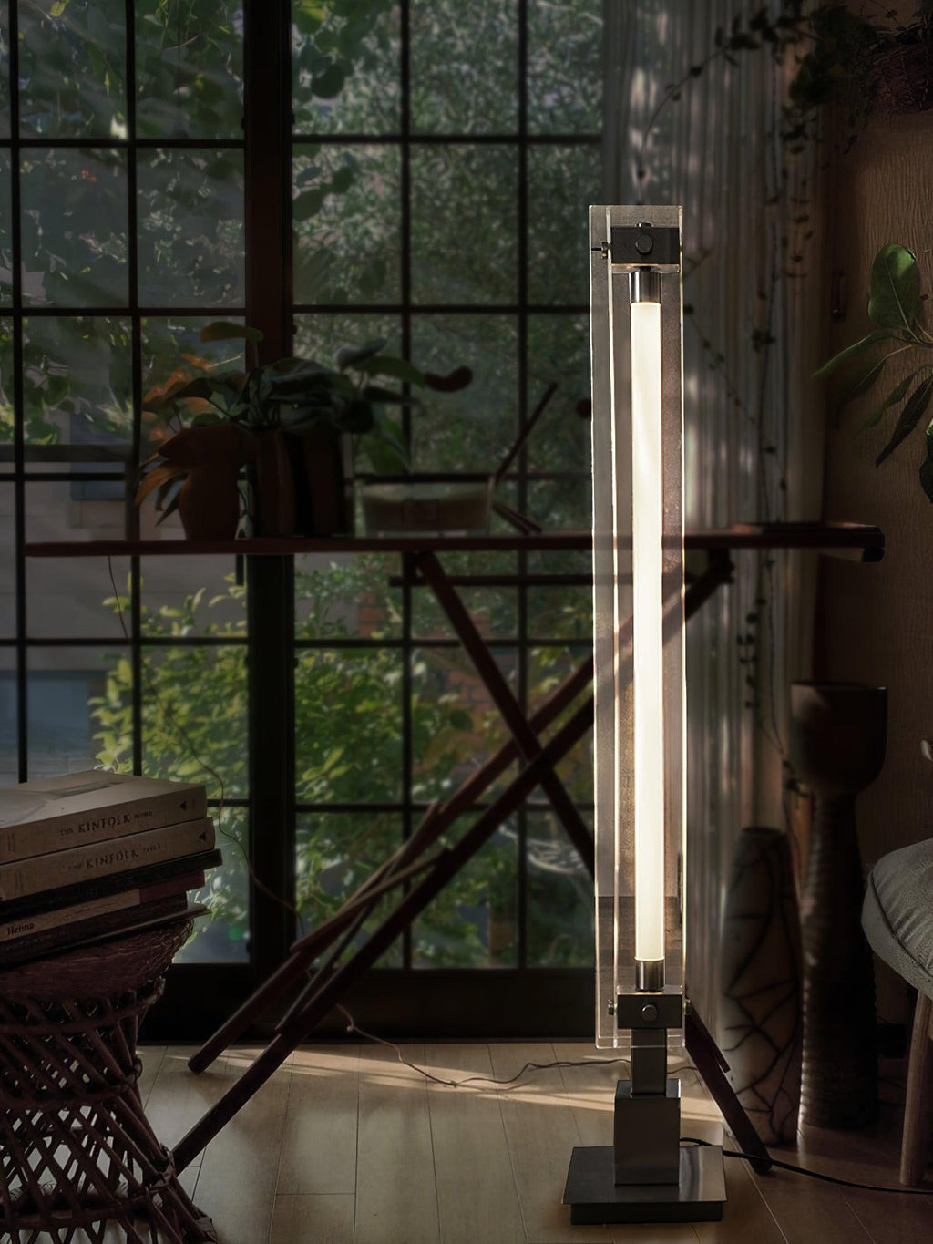 Торшер Lampadaire
