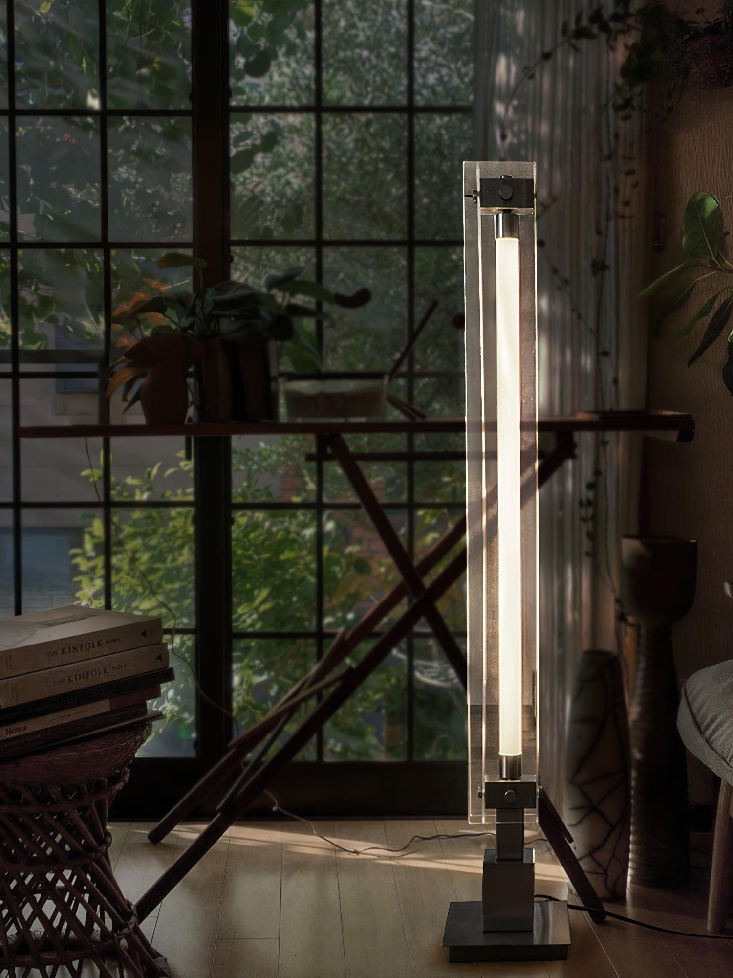 Торшер Lampadaire